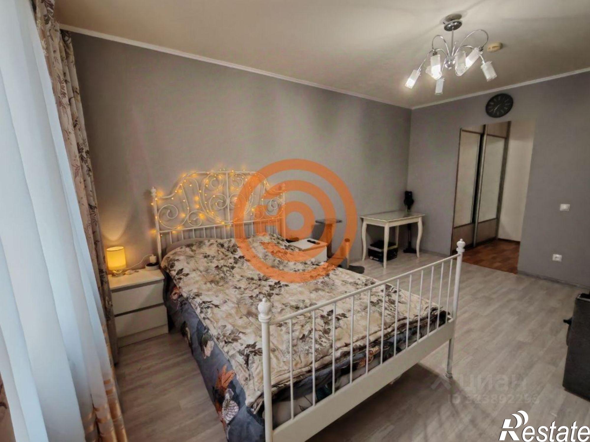 Купить квартиру за 4 485 000 рублей на ул Широтная, 185 5