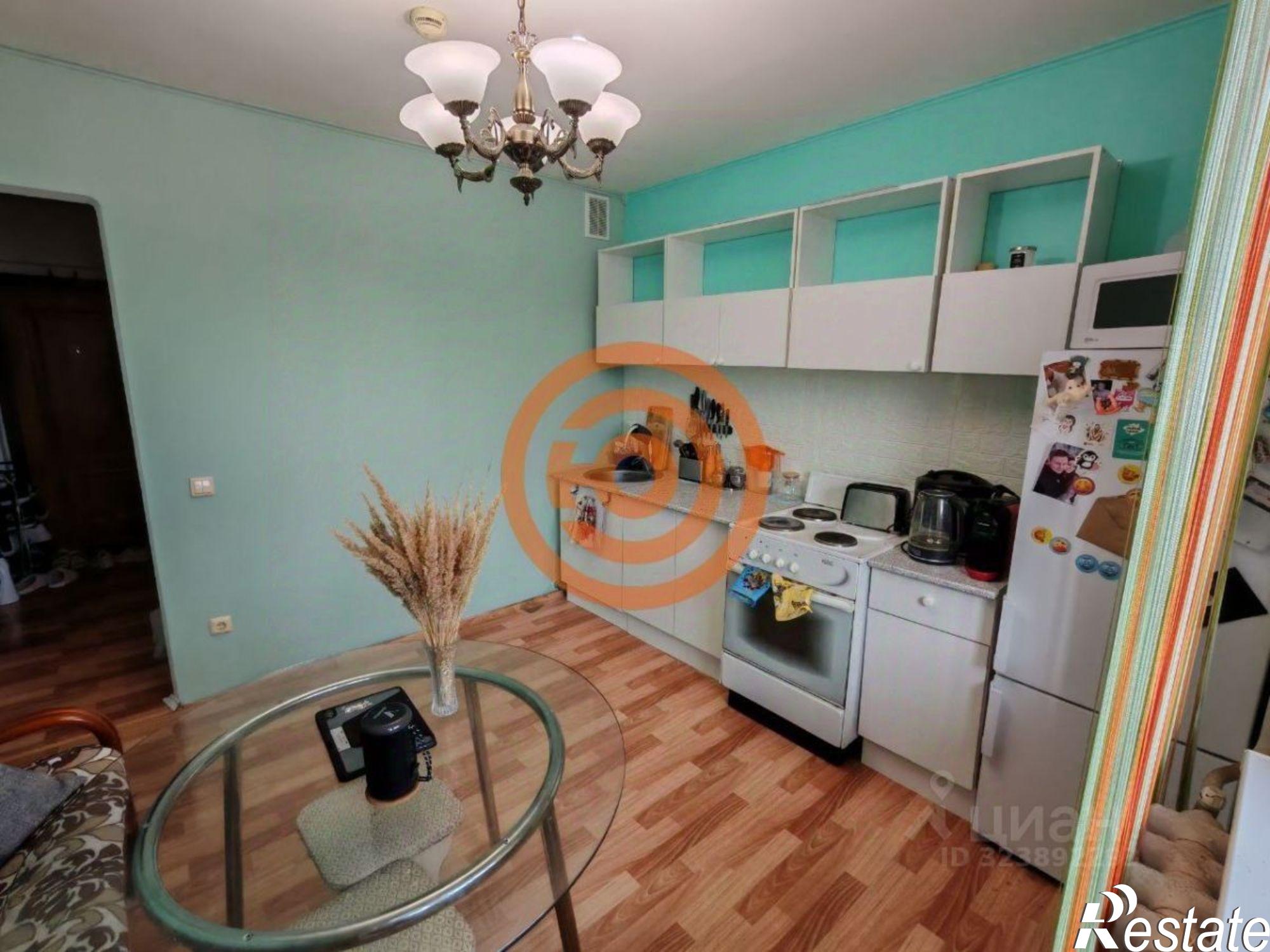 Купить квартиру за 4 485 000 рублей на ул Широтная, 185 5