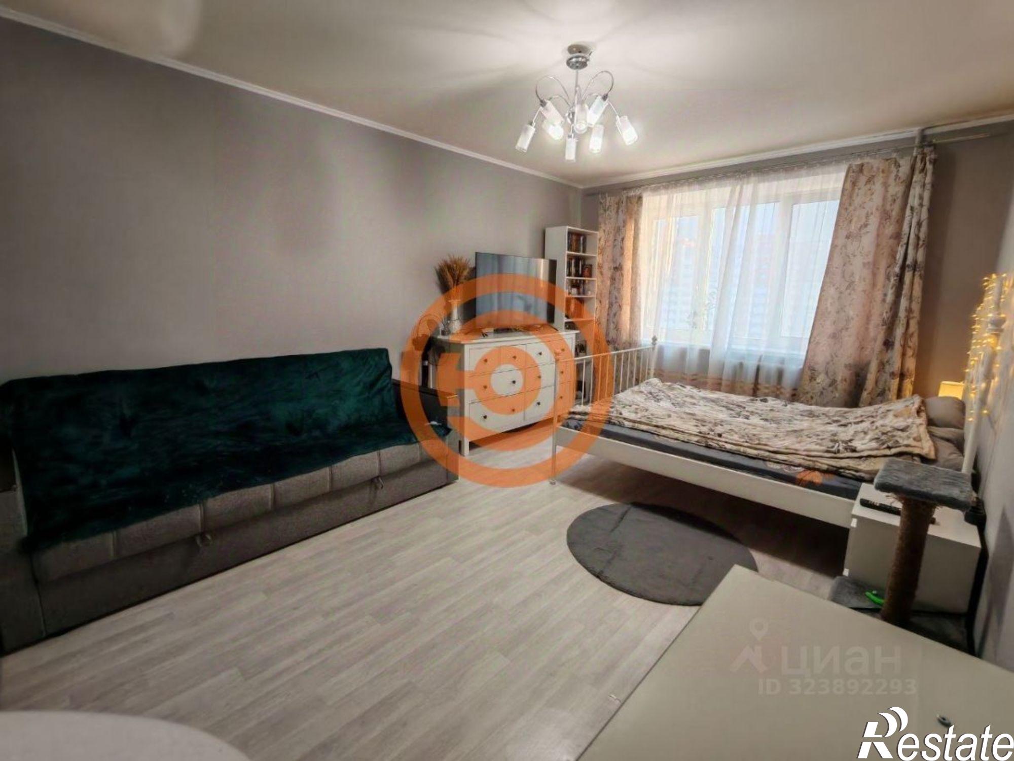 Купить квартиру за 4 485 000 рублей на ул Широтная, 185 5