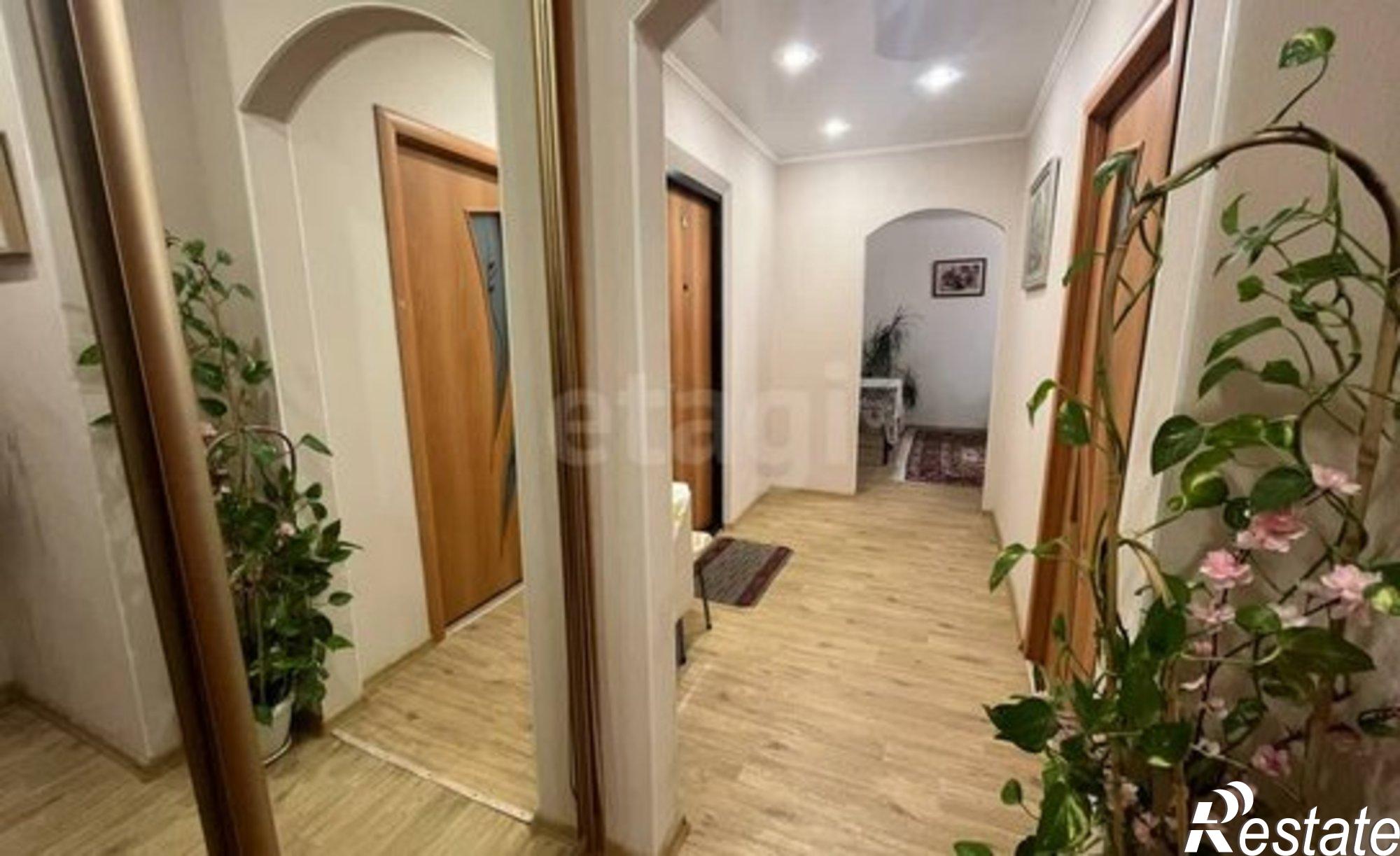 Купить квартиру за 6 050 000 рублей на ул Пархоменко, 50