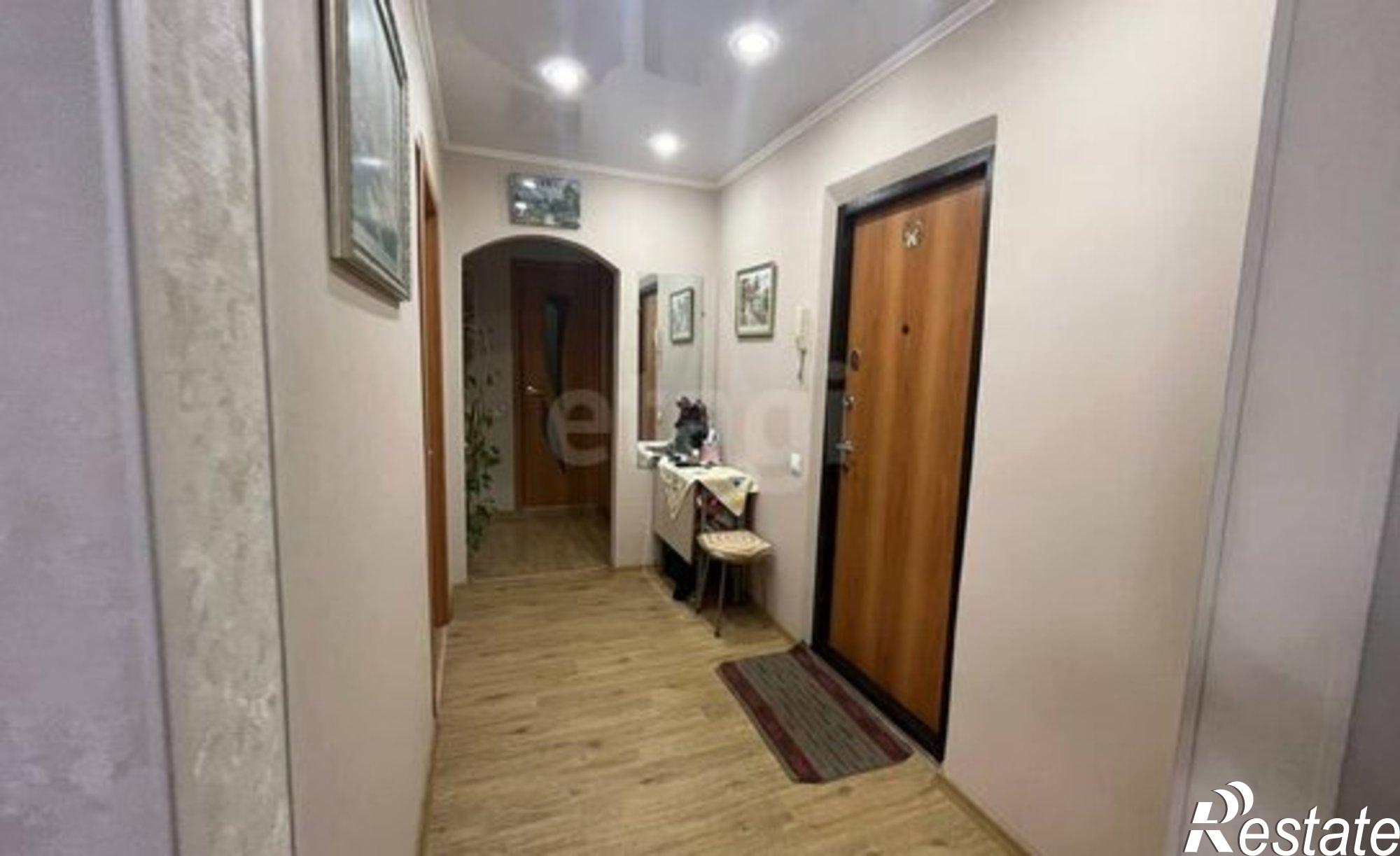 Купить квартиру за 6 050 000 рублей на ул Пархоменко, 50