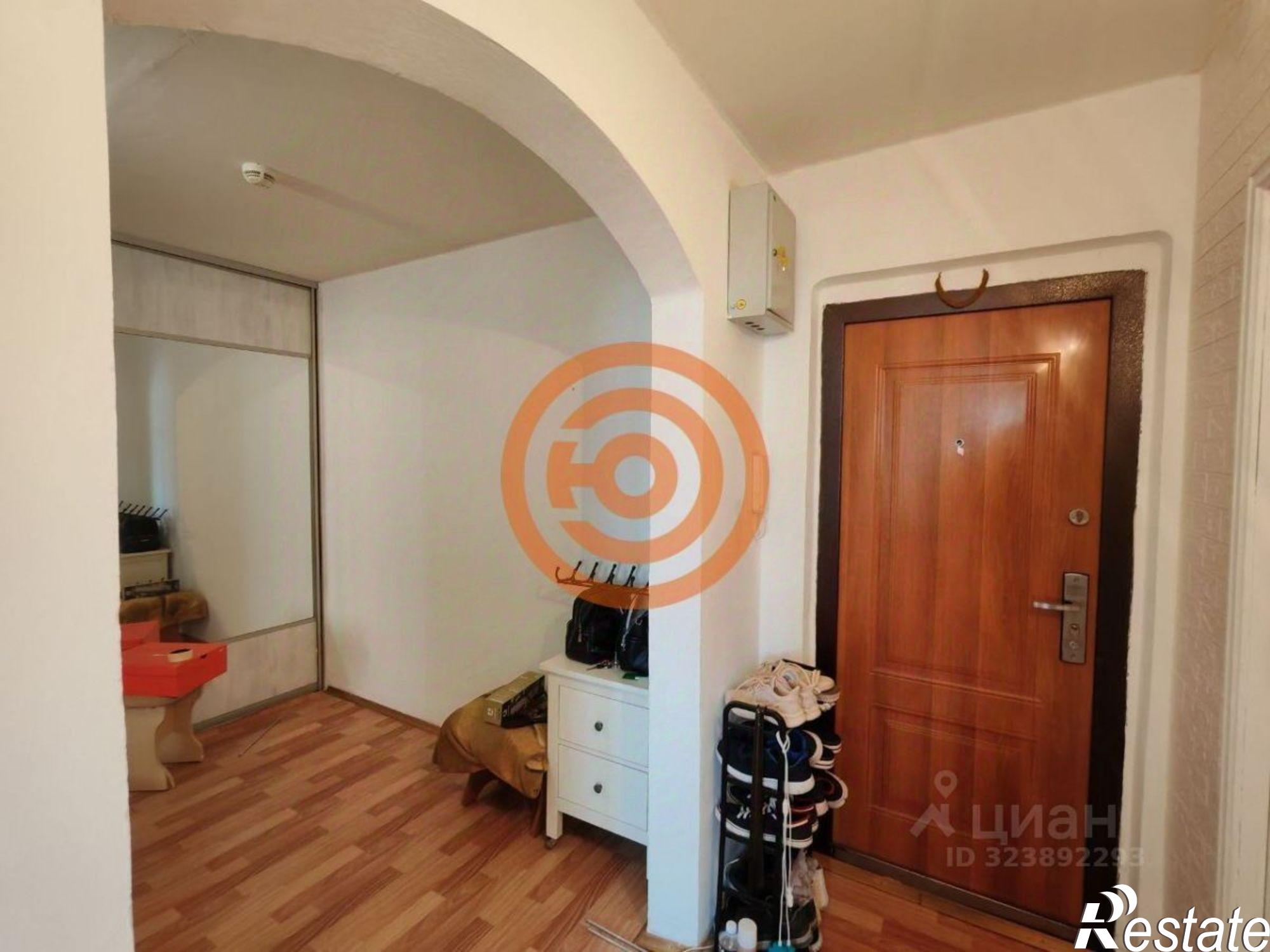 Купить квартиру за 4 485 000 рублей на ул Широтная, 185 5