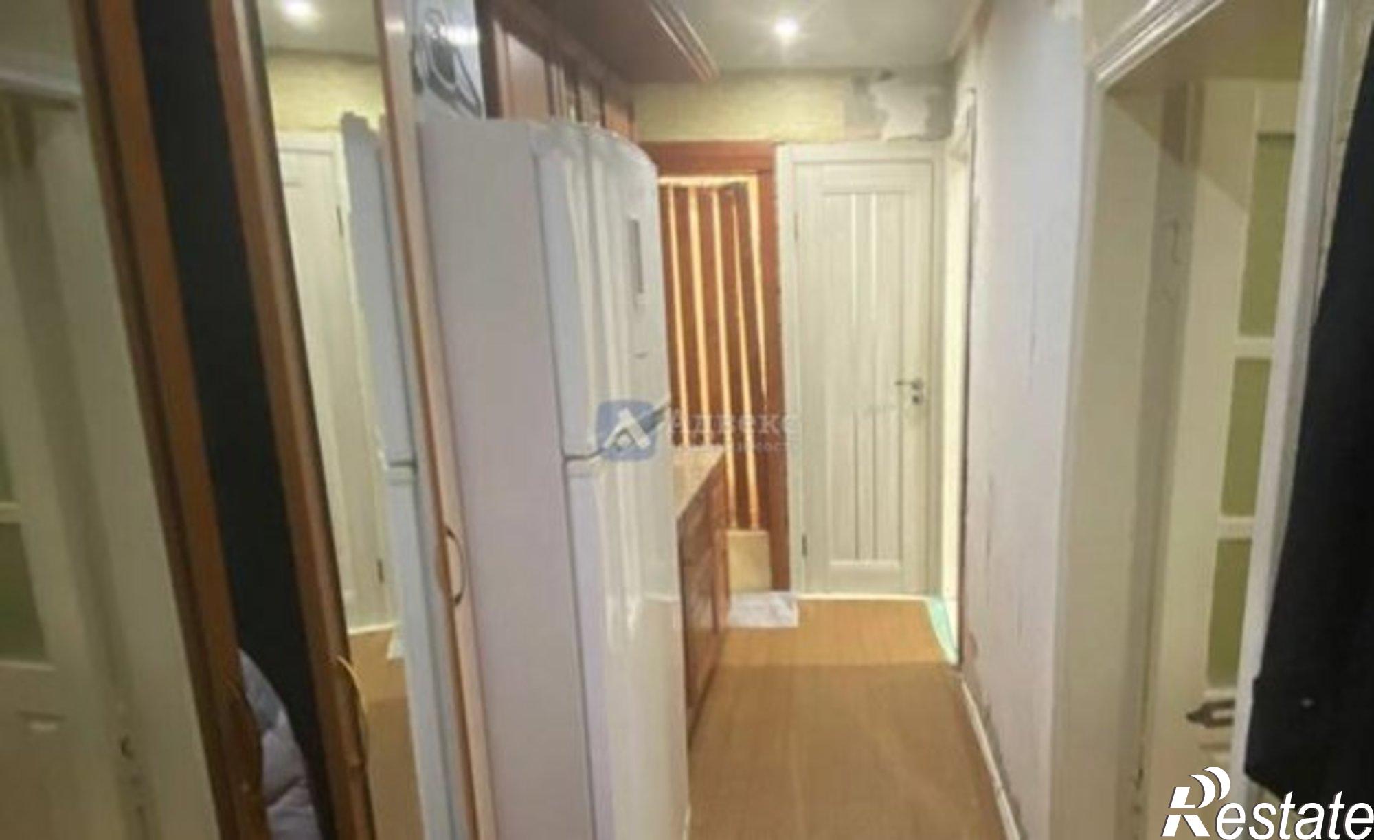 Купить квартиру за 2 400 000 рублей на ул Республики, 229