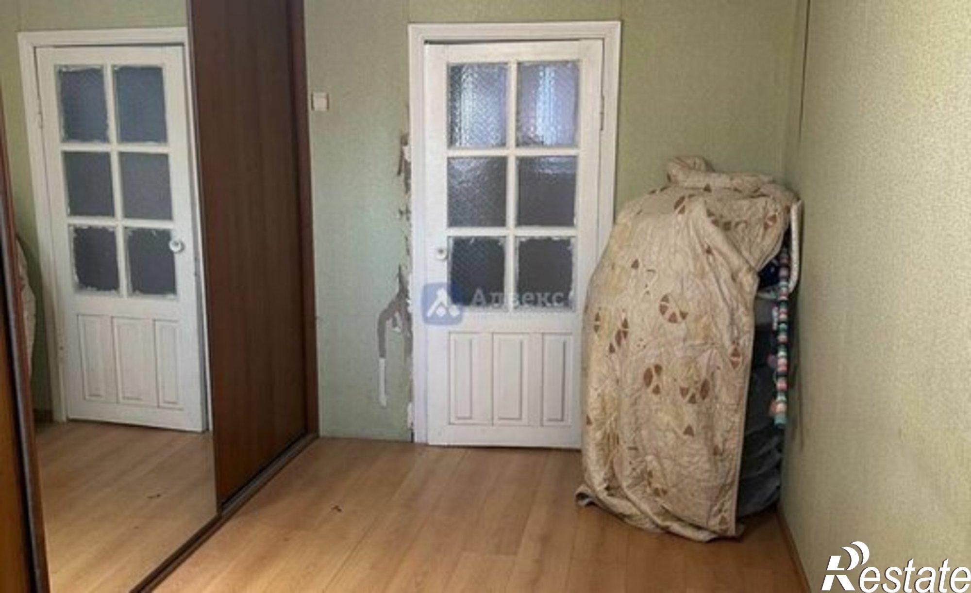 Купить квартиру за 2 400 000 рублей на ул Республики, 229