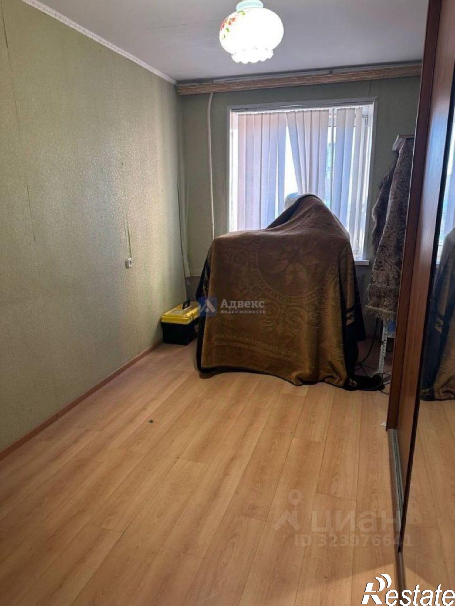 Купить квартиру за 2 400 000 рублей на ул Республики, 229