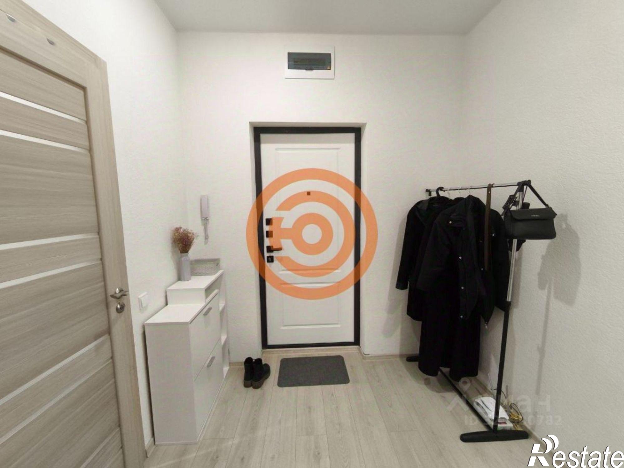 Купить квартиру за 7 140 000 рублей на ул Московский тракт, 83 6