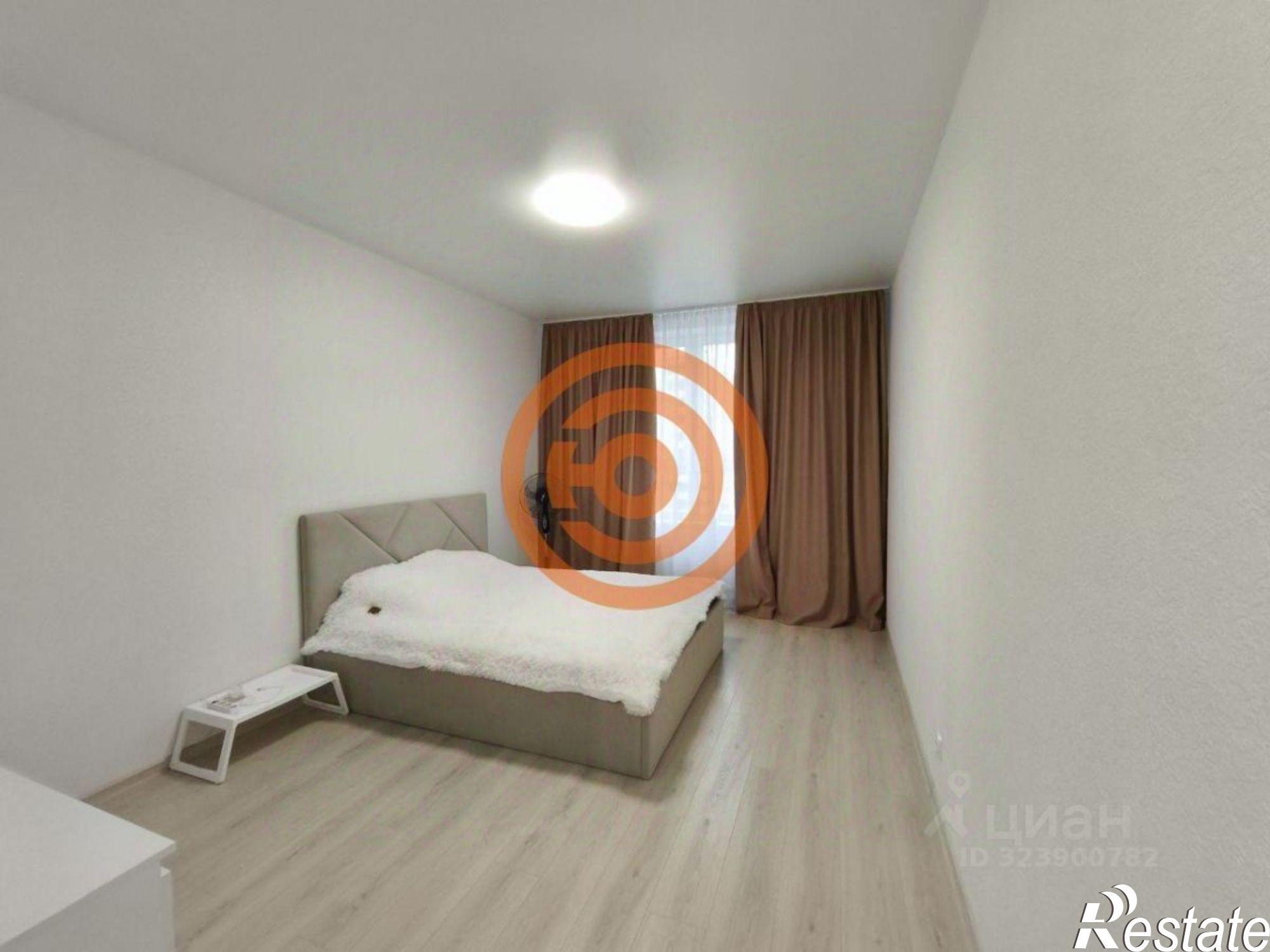 Купить квартиру за 7 140 000 рублей на ул Московский тракт, 83 6