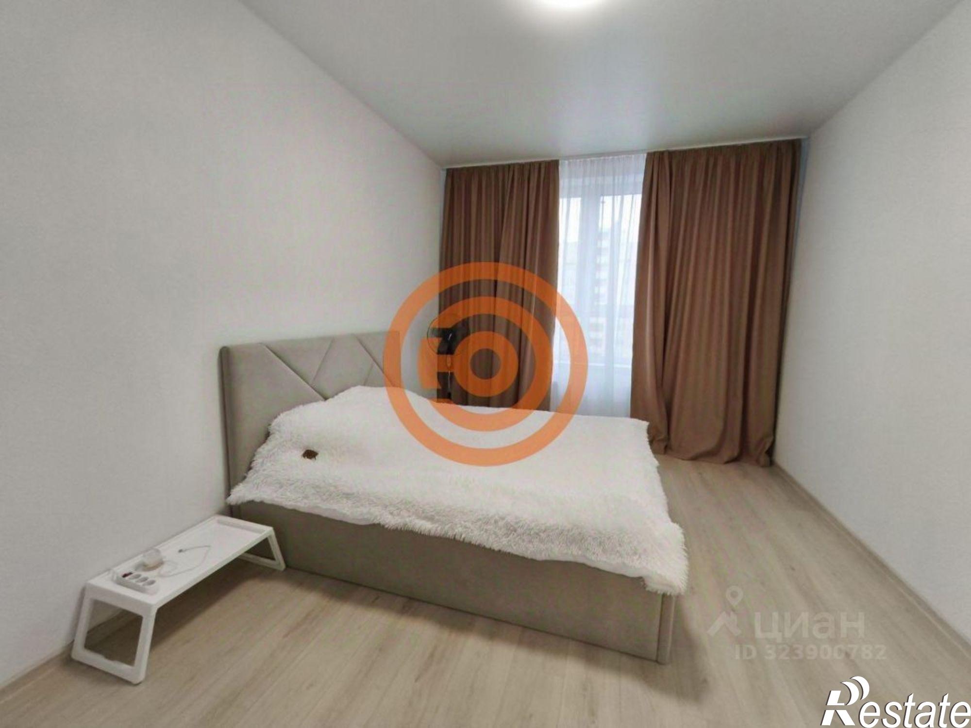 Купить квартиру за 7 140 000 рублей на ул Московский тракт, 83 6