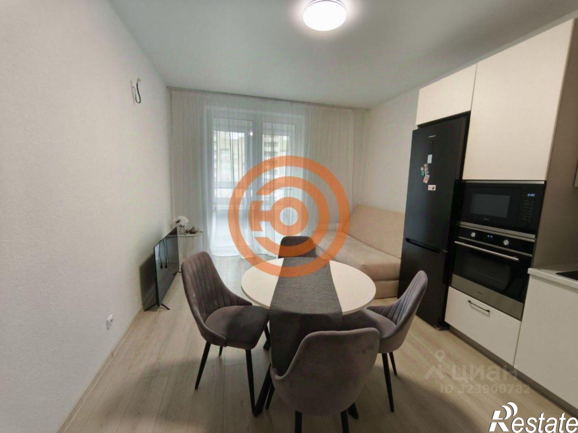 Купить квартиру за 7 140 000 рублей на ул Московский тракт, 83 6