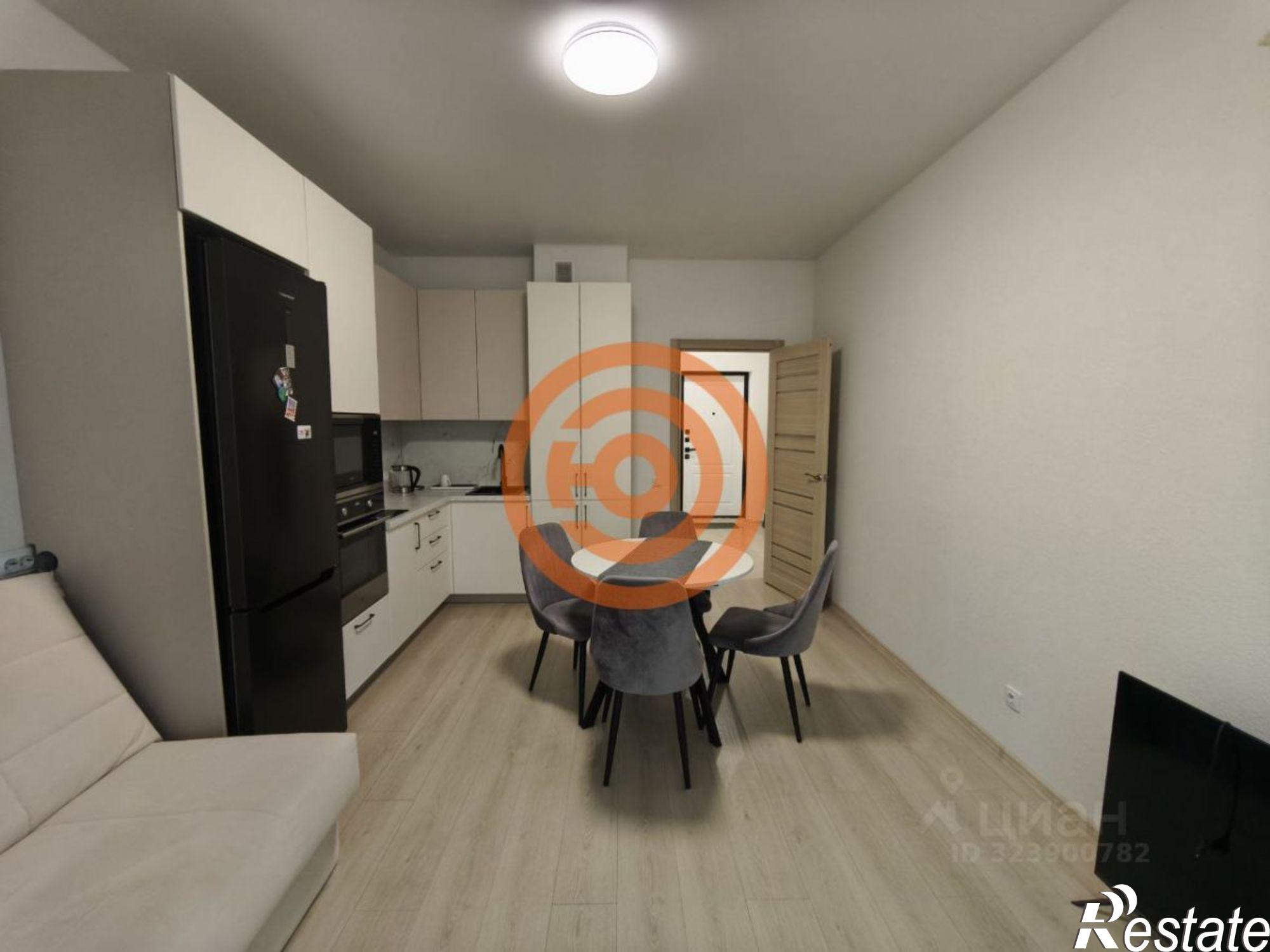 Купить квартиру за 7 140 000 рублей на ул Московский тракт, 83 6