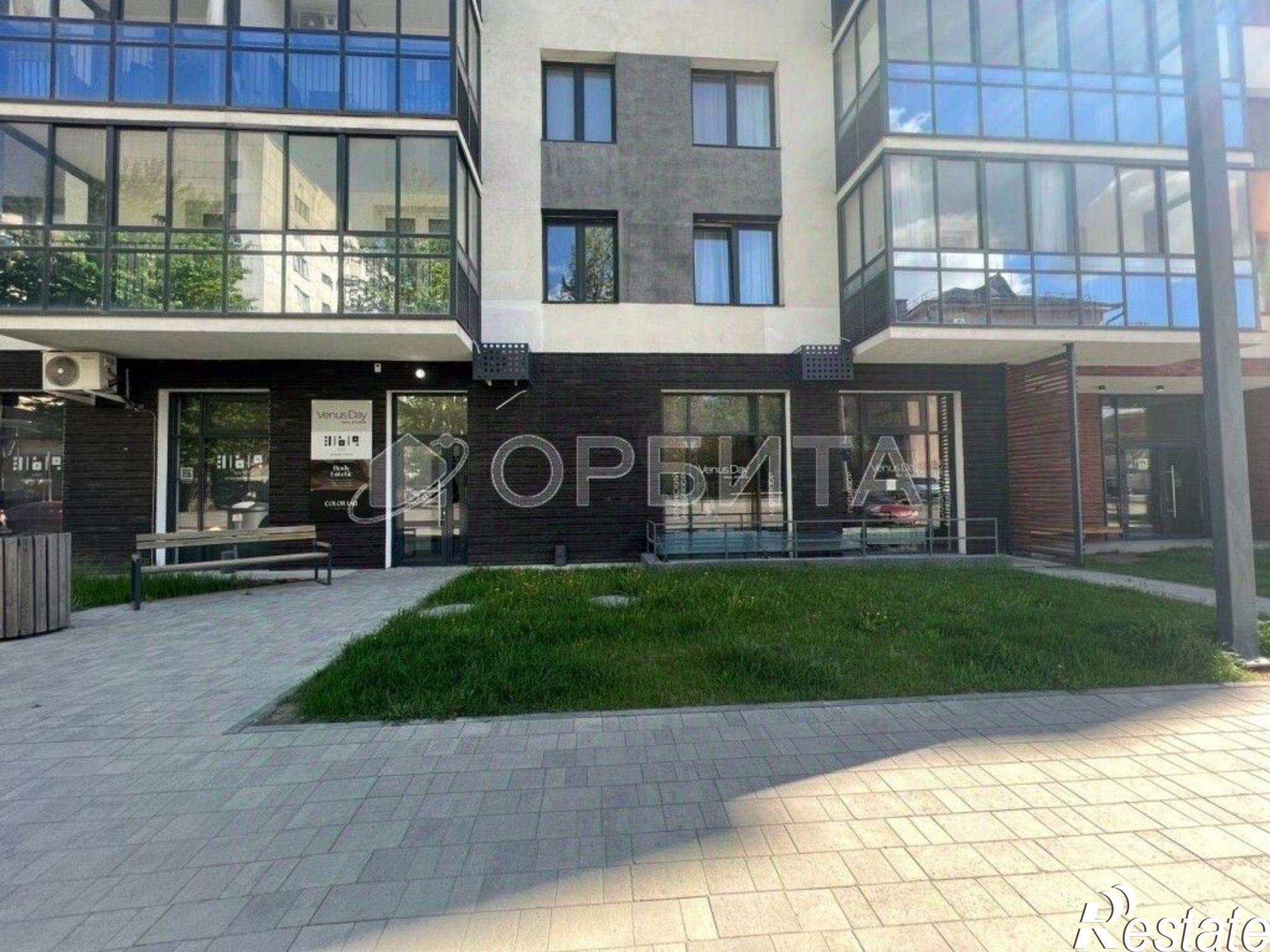 Купить помещение свободного назначения за 18 503 300 рублей на ул Профсоюзная, 63 1