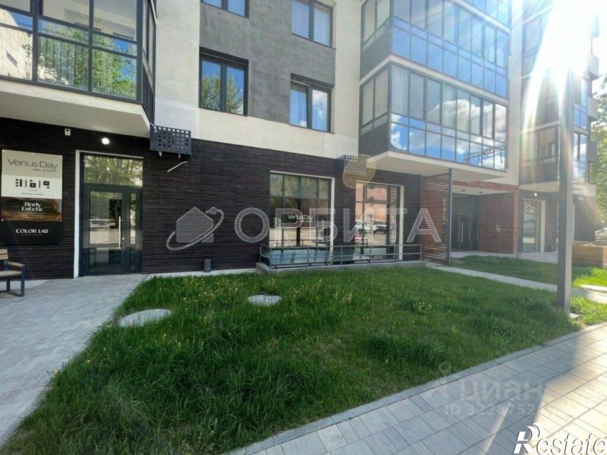 Купить помещение свободного назначения за 18 503 300 рублей на ул Профсоюзная, 63 1