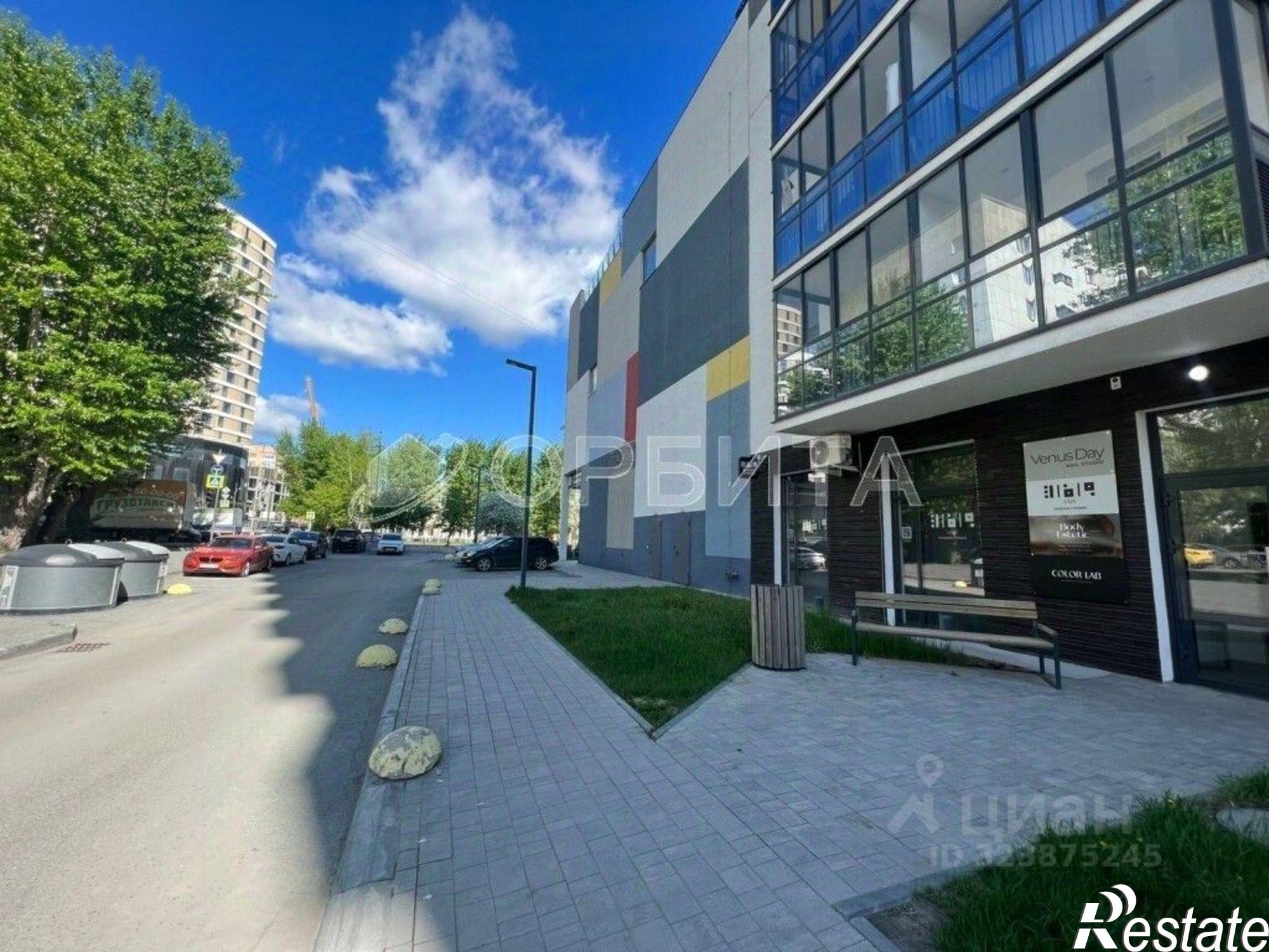 Купить помещение свободного назначения за 18 503 300 рублей на ул Профсоюзная, 63 1