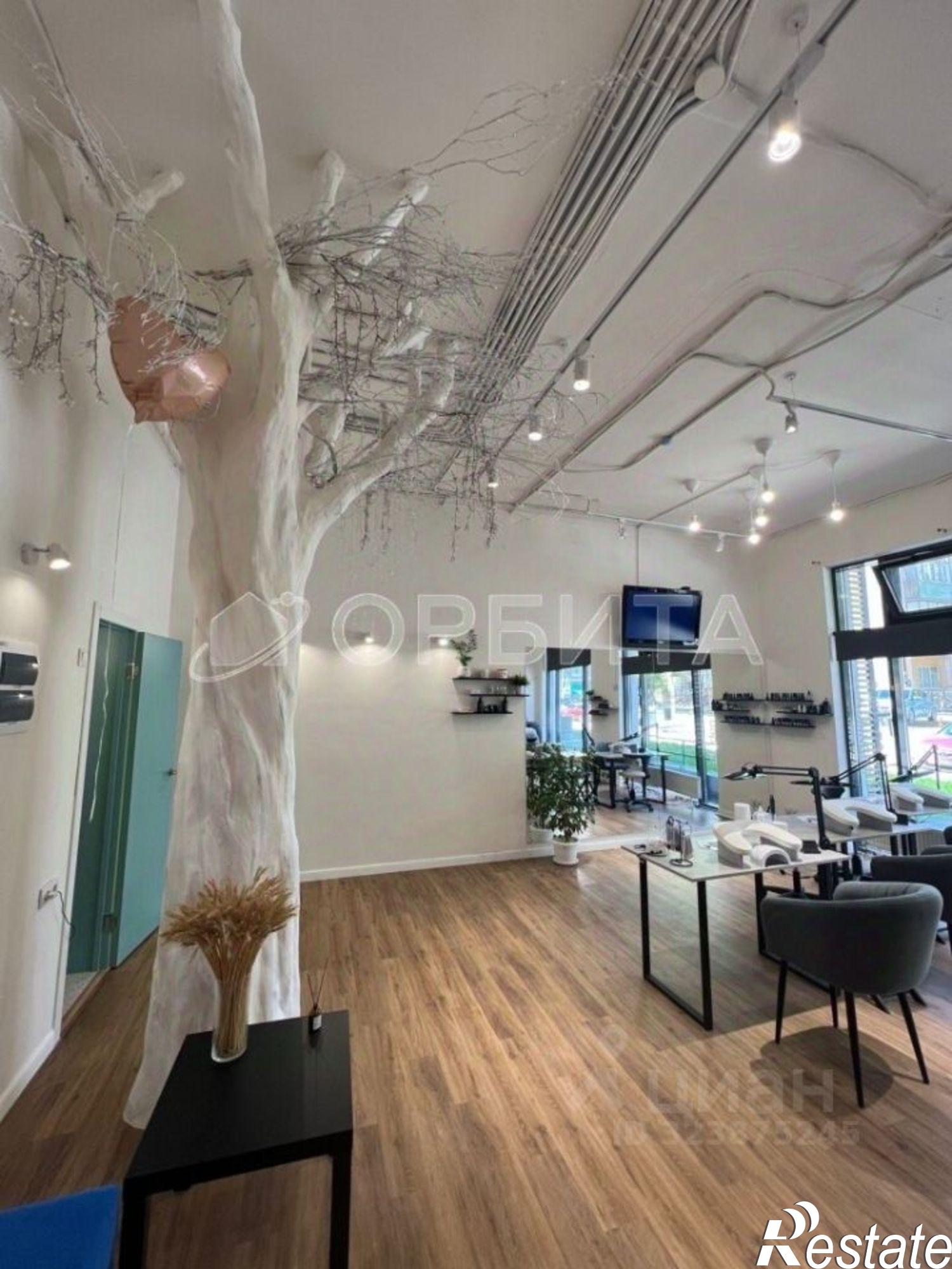 Купить помещение свободного назначения за 18 503 300 рублей на ул Профсоюзная, 63 1