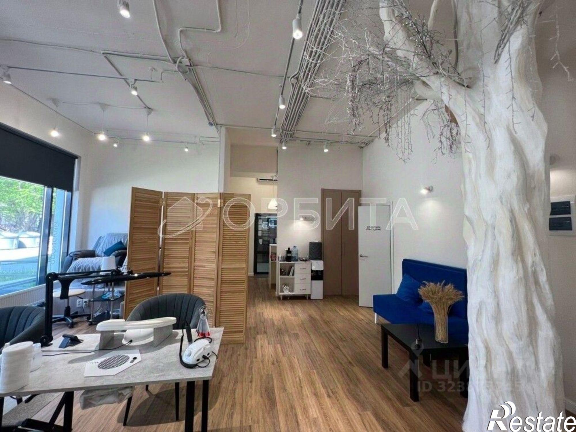 Купить помещение свободного назначения за 18 503 300 рублей на ул Профсоюзная, 63 1