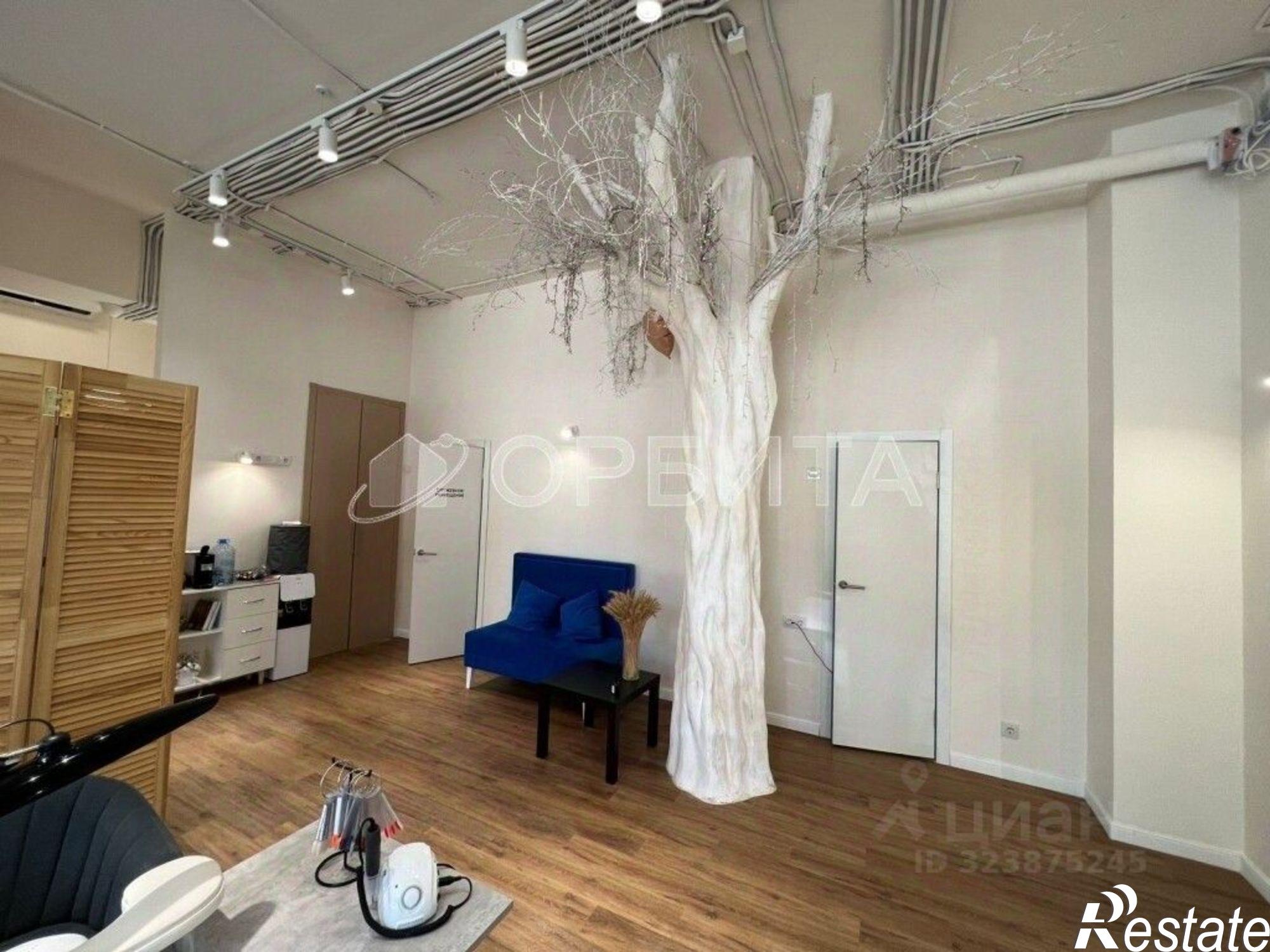 Купить помещение свободного назначения за 18 503 300 рублей на ул Профсоюзная, 63 1