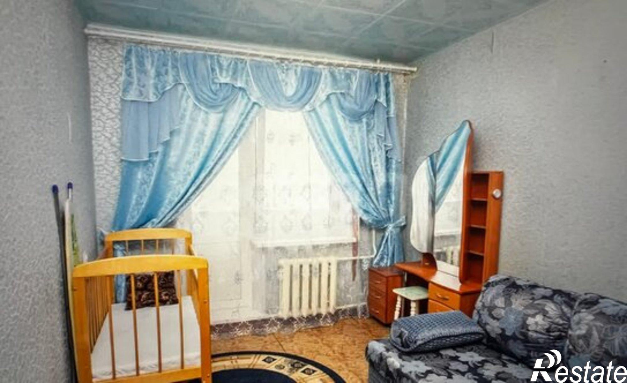 Купить квартиру за 5 300 000 рублей на ул Шишкова, 82а