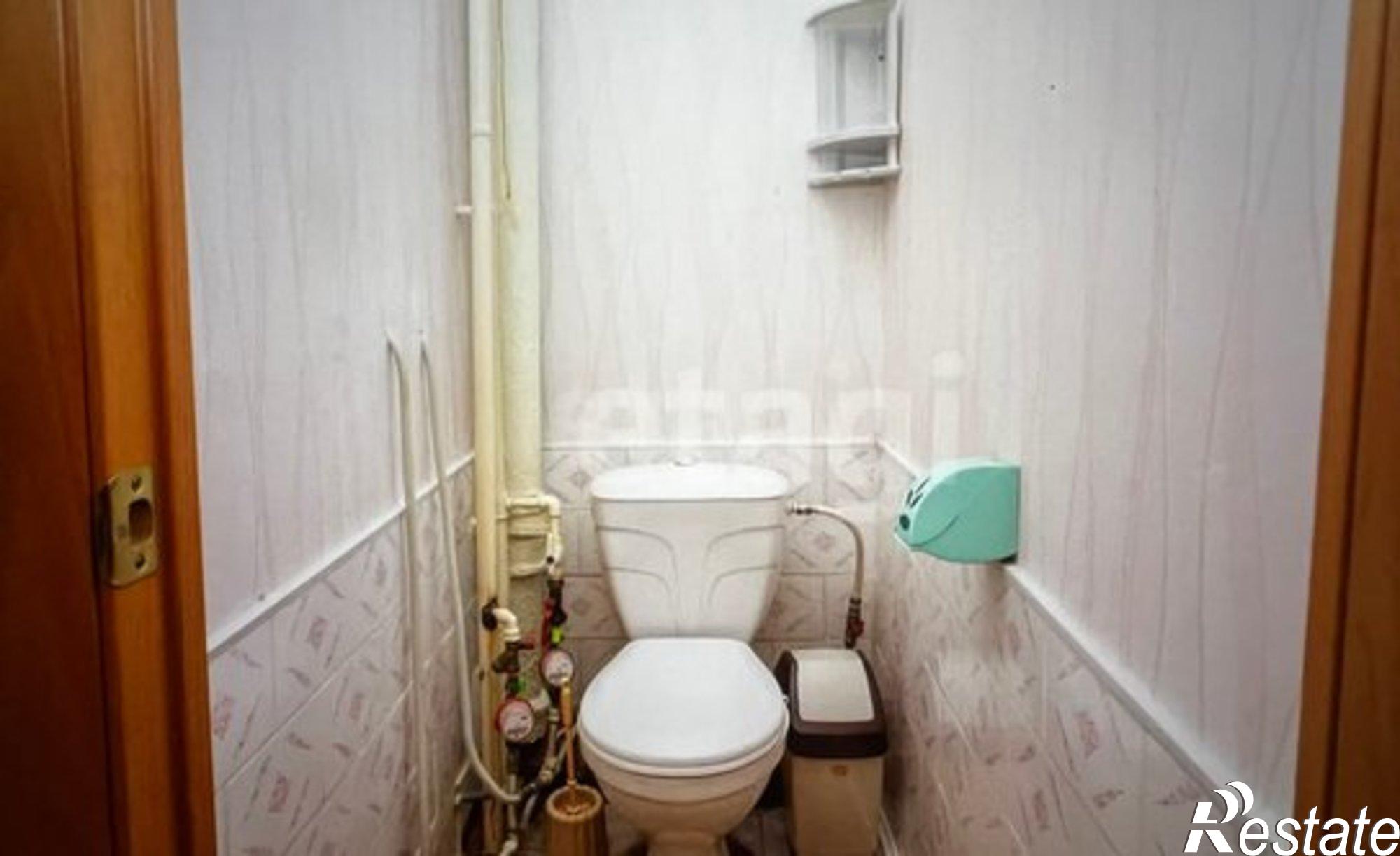 Купить квартиру за 5 300 000 рублей на ул Шишкова, 82а