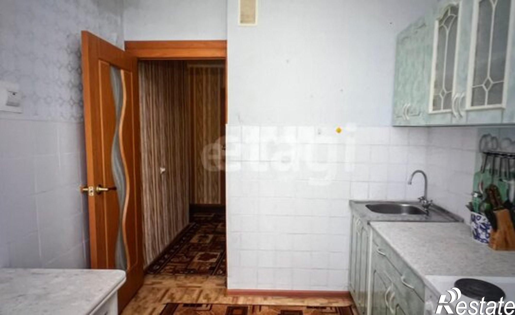 Купить квартиру за 5 300 000 рублей на ул Шишкова, 82а