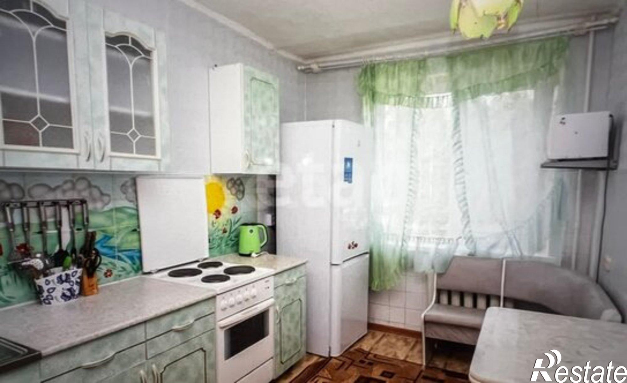 Купить квартиру за 5 300 000 рублей на ул Шишкова, 82а