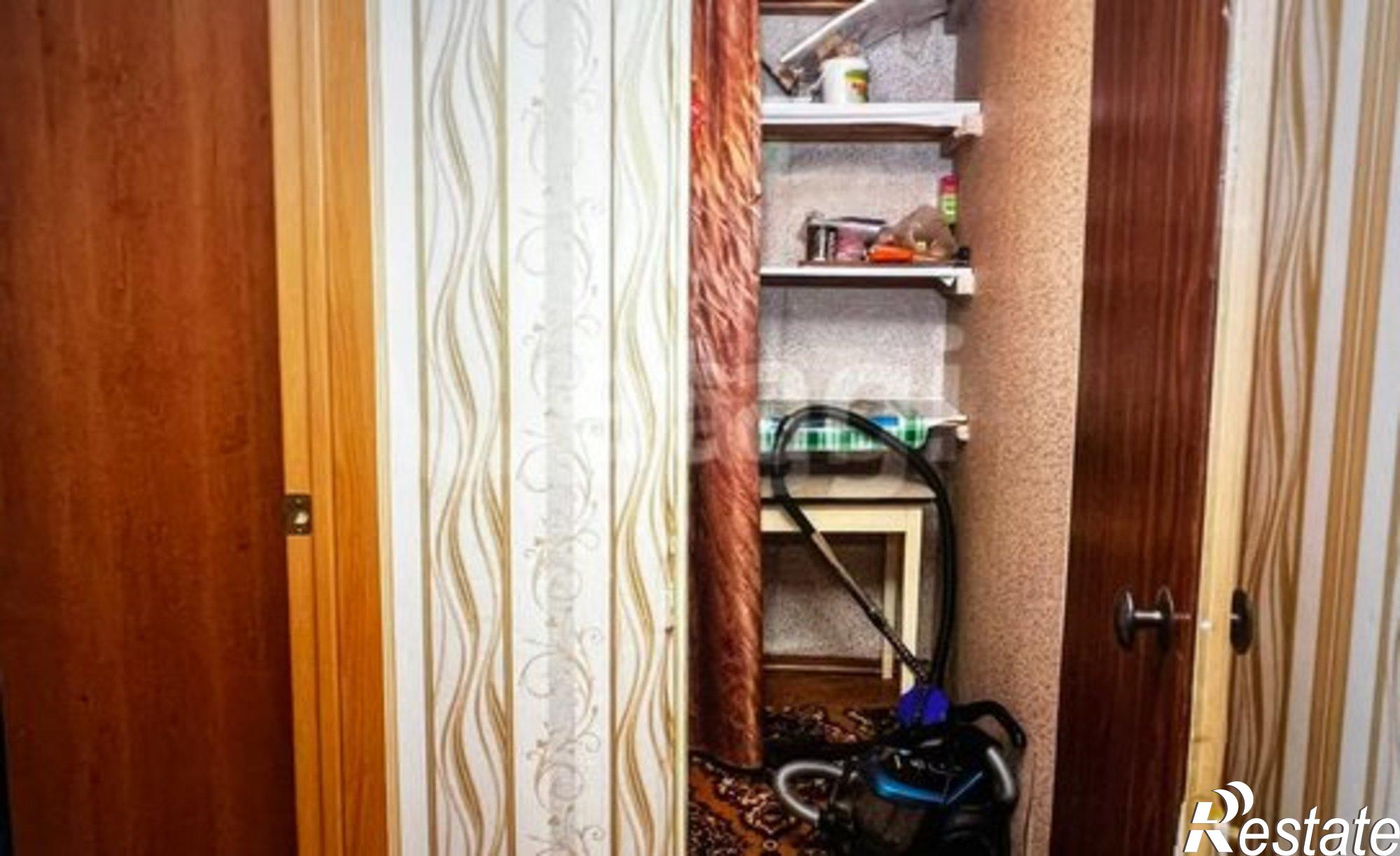 Купить квартиру за 5 300 000 рублей на ул Шишкова, 82а