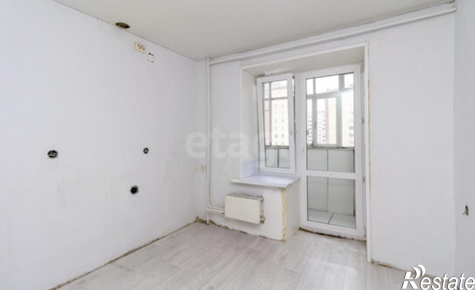 Купить квартиру за 4 100 000 рублей на ул Станционная, 26б