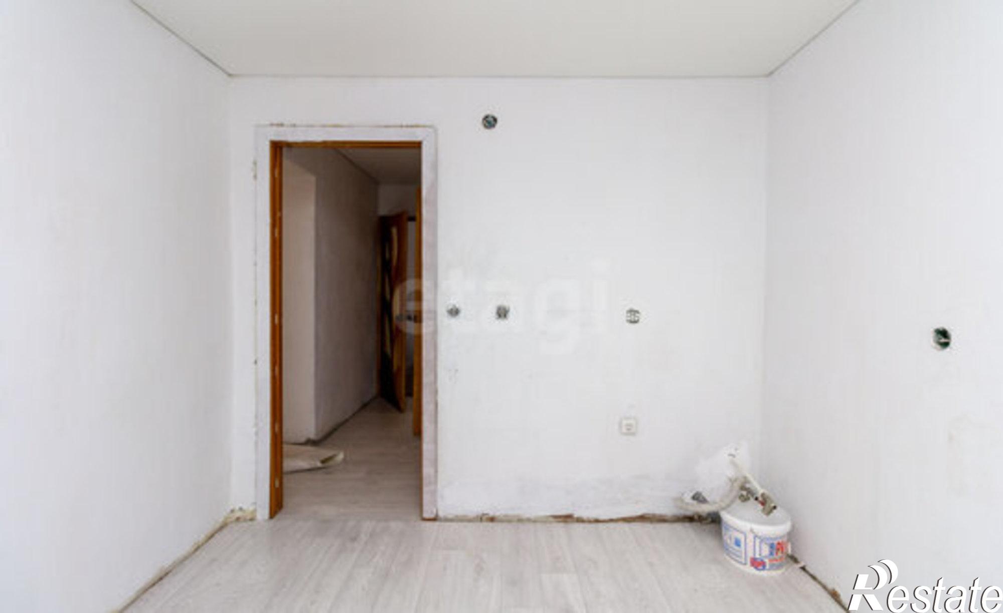 Купить квартиру за 4 100 000 рублей на ул Станционная, 26б