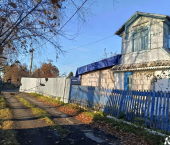 коттедж 48 кв м ул Фестивальная, 157