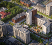 3-комн, 97 кв м, этаж 3/10 ул Энергетиков, 42 5