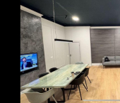 офис 56 кв м, этаж 1/14 ул Комсомольская, 75