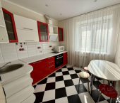 2-комн, 50кв м, этаж 2/19 ул Николая Ростовцева, 2