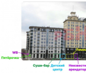 торговое помещение 34 кв м ул Пожарных и спасателей, 1 1
