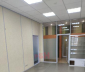 офис 82 кв м, этаж 5/6 ул Харьковская, 83