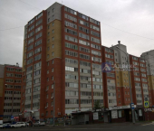 помещение 145 кв м Солнечный проезд, 7