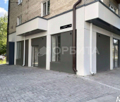 помещение 72 кв м ул Ямская, 87