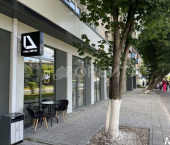 помещение 77 кв м ул Ямская, 87