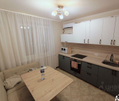 2-комн, 60кв м, этаж 8/9 Солнечный проезд, 26