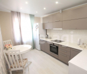 1-комн, 36кв м, этаж 13/16 Широтная улица, 96 к3