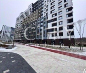 торговое помещение 69 кв м улица Льва Толстого, 17