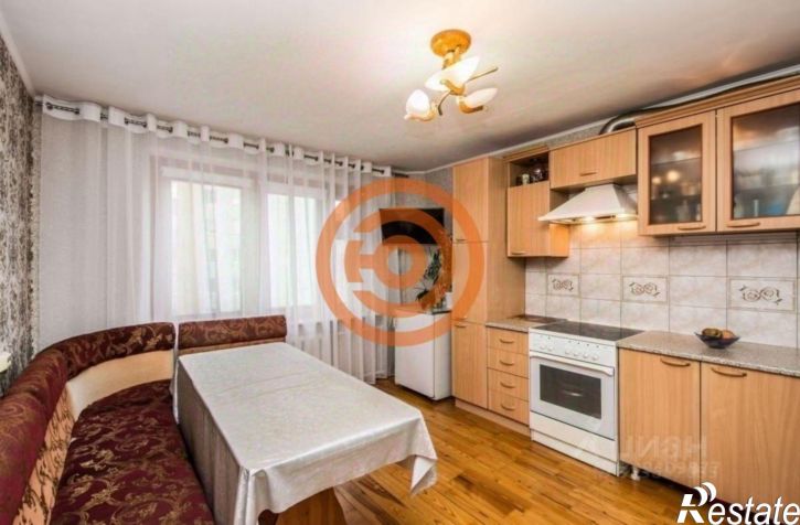 3-комн квартира Широтная улица, 122/2,  д. 122/2