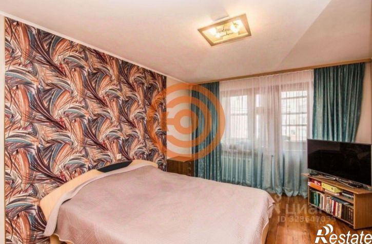 3-комн квартира Широтная улица, 122/2,  д. 122/2