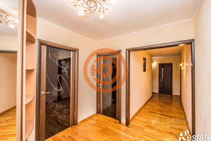 3-комн квартира Широтная улица, 122/2,  д. 122/2