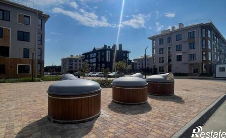 2-комн квартира улица Игоря Комиссарова, 5,  д. 5