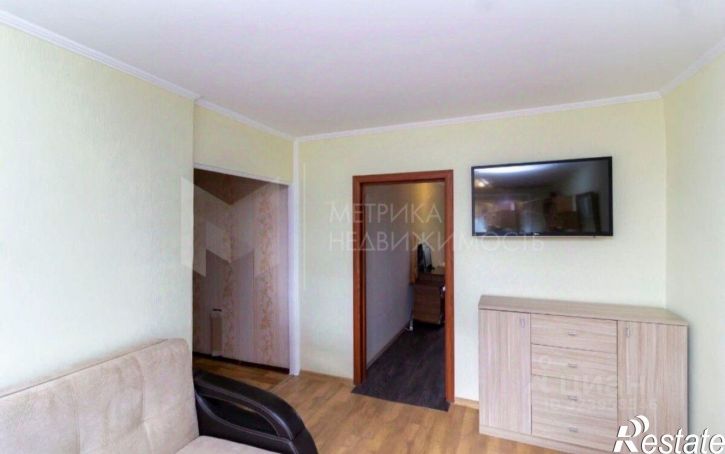 3-комн квартира ул Самарцева, 34,  д. 34