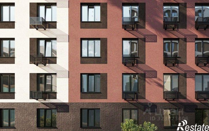 2-комн квартира в новом доме ул Московский тракт, 154,  д. 154