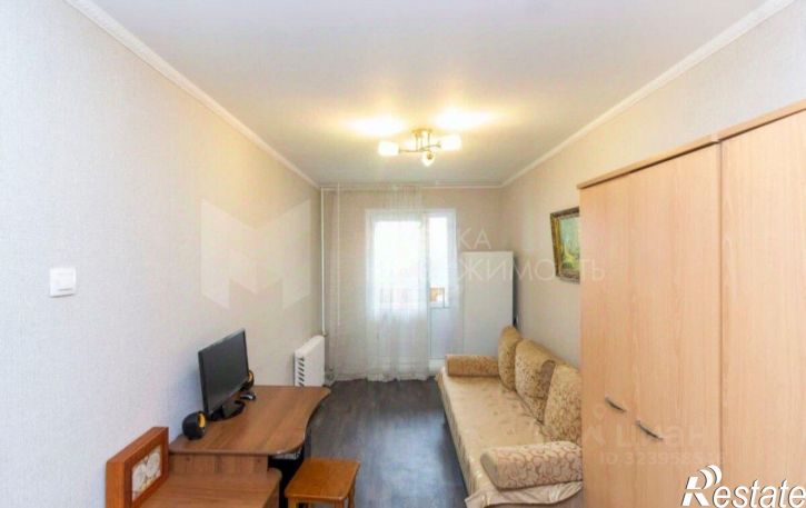 3-комн квартира ул Самарцева, 34,  д. 34