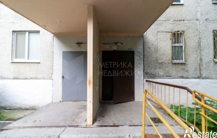 3-комн квартира ул Самарцева, 34,  д. 34