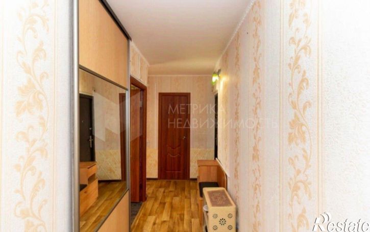 3-комн квартира ул Самарцева, 34,  д. 34