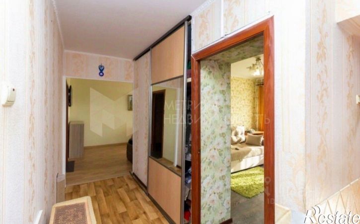 3-комн квартира ул Самарцева, 34,  д. 34