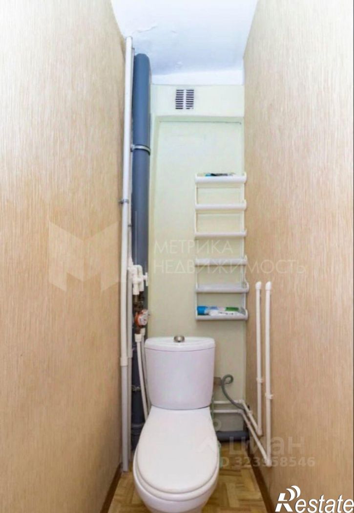 3-комн квартира ул Самарцева, 34,  д. 34